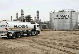 kerosene allocation, Industry Outlook