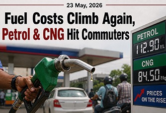 India's Fuel Price