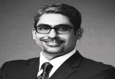  Chirag Baijal, Managing Director, Carrier Corporation