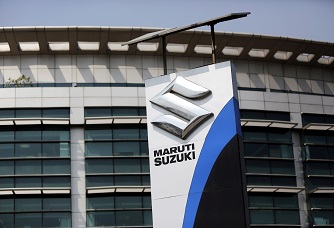 Maruti Suzuki Expands Green Logistics With Rs 1,372 Crore Push