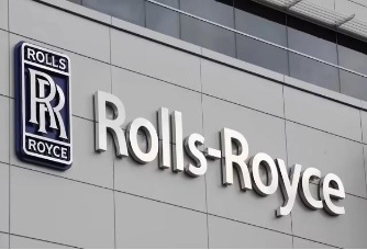 Rolls-Royce India