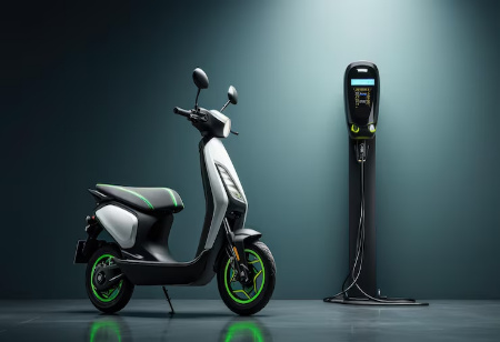  TVS Motor