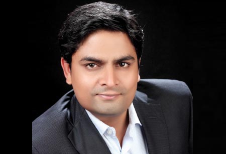  Alok Ranjan, Lead - Digital & Content Marketing, Tata Communications Transformation Services (TCTS)