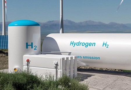 Kerala sets up high-level working group for Hydrogen Economy Mission