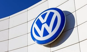 Volkswagen Launches Local Assembly of Tayron R-Line SUV in India