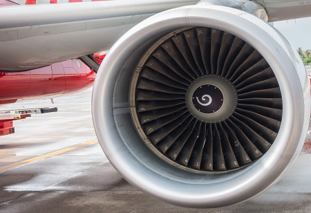 Rolls Royce, Bharat Forge