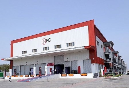PG Electroplast
