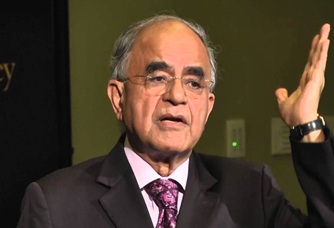 India Still Among World's Most Over-Regulated Economies: Gurcharan Das