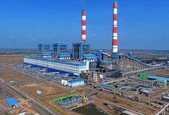 NTPC Plans 1 TPD Green Hydrogen Plant at Greater Noida Campus