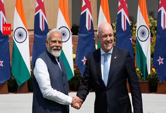 India-New Zealand FTA: What Changes From October 21?, Industry Outlook