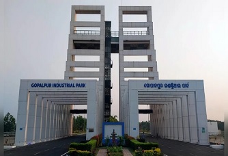 Odisha's Green Future Gets Rs 65,000 Crore Boost From Tata Steel