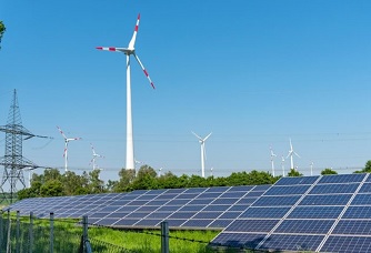 Tata Motors' Renewable Energy Push Gets Bigger With Welspun Deal, Industry Outlook