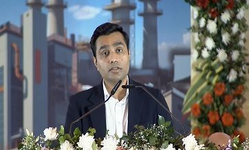 Adani Group INR 33,081 Crore Investment Strengthens Odisha Economy