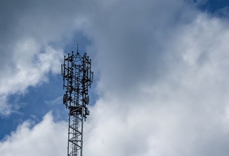 Ericsson Launches First India-Made 5G Antenna for Global Export