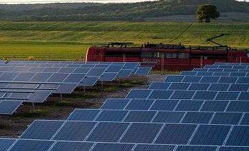 KPI Green Wins a RS 621 NTPC Renewable Solar Energy Deal