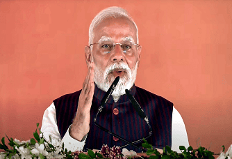 Narendra Modi, Industry Outlook
