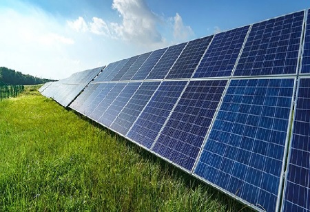 Adani Green Energy Ltd announces Q1 FY23 results