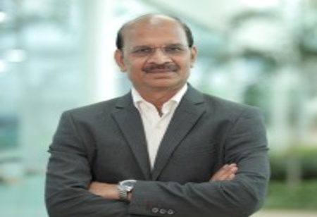 Shailesh Kumar Sharma, Managing Director, SKF India Limited
