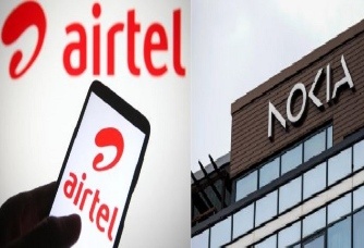 Airtel & Nokia Deal Opens Network APIs for New Developer Revenue Airtel & Nokia