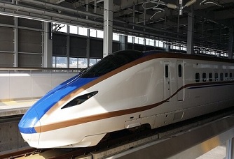 India’s Bullet Train Network Gets Bigger With 7 New Corridors, Industry Outlook