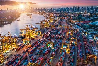 India Targets 1 Trillion USD Exports Amid Global Trade Challenges