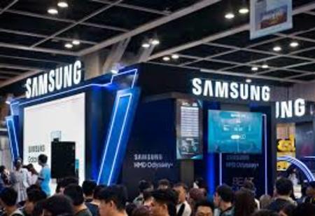 Samsung Signs New Deal with Indian Electronic Manufacturer Dixon Technologies Pvt. Ltd.