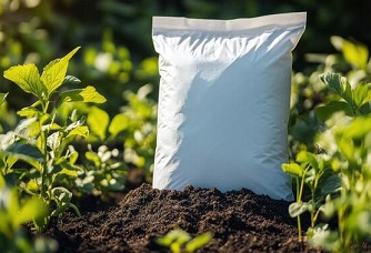 IBA Pushes 10% Organic Fertiliser Blend to Cut Import Costs