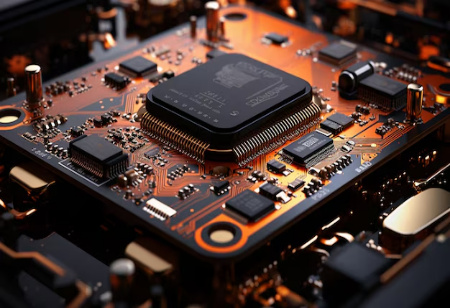  IESA Predicts India's Semiconductor Industry to 