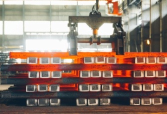 Tata Steel Bets on Domestic Demand, Targets 9% Sales Growth