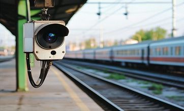 Indian Railways Eyes AI-Powered Cameras for Smarter Security 