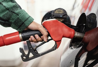 Petrol Loses Its Lead as India's Car Market Shifts Gears