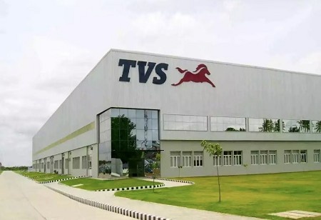 TVS