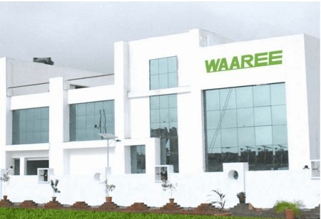 Waaree