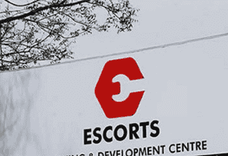 Escorts Kubota, BS V equipment