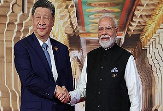 India's China Reset Could Test the Next Phase of Manufacturing Industry Outlook