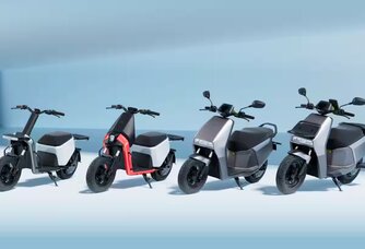 Ola Electric Receives ARAI Approval for Commercial Electric Scooter