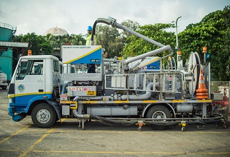 Bharat Stars Services Partners with Netradyne for Aviation Fuelling, Industry Outlook