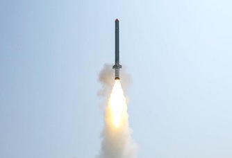DRDO Flight Test Puts Long-Range Cruise Missile in Focus, Industry Outlook