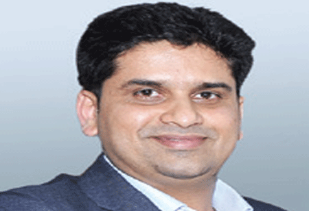 Shravan Charya, Founder & CEO, Socioladder