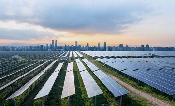 Saatvik Green Energy Wins Rs 108 Cr Solar Module Order