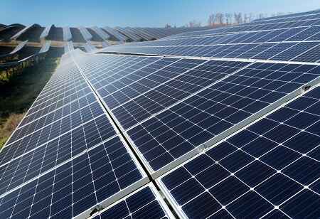 Vikram Solar, Solar Photovoltaic Manufacturing