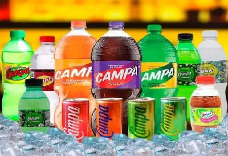 Reliance FMCG