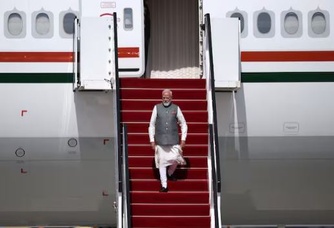 PM Modi to Meet Macron, Attend G7 Summit and Visit Slovakia
