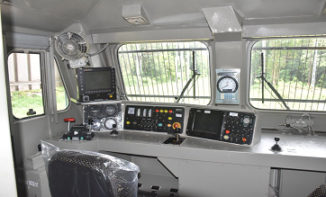 Concord Control Systems Wins Rs 84.68 Crore Indian Railways Order