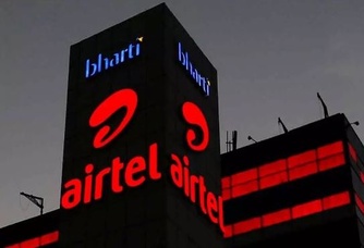 Bharti Airtel