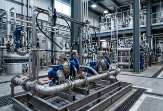 Why AODD Pump Reliability Drives Hidden Costs in Manufacturing Why AODD Pump Reliability Drives Hidden Costs in Manufacturing