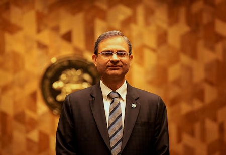 RBI Chief Urges States to Ensure Fiscal Discipline for Growth