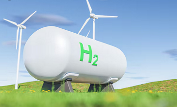 India’s Green Hydrogen Capacity Jumps to 8,000 Tonnes Per Year in 2026