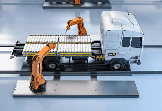 SATRAC Opens Advanced Truck Body Plant in Chennai