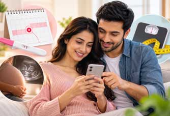Planning for pregnancy: How an ovulation calculator free tool and BMI Planning for pregnancy: How an ovulation calculator free tool and BMI calculator can help